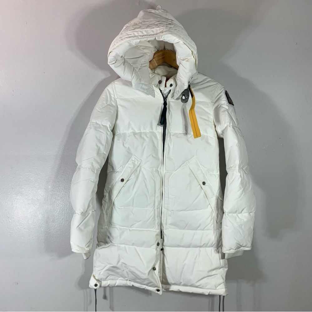 Parajumpers winter coat , used only 5 Times
